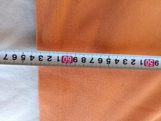 Polo Lacoste Naranja