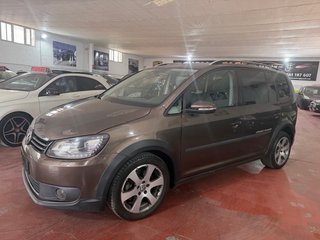 Volkswagen Touran 2014