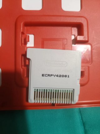 Pokémon Rubí Omega - Nintendo 3DS