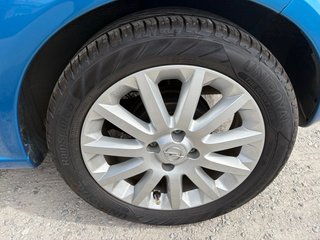 Opel Tigra. tinwtoop 2005