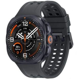 Samsung Watch 2 Ultra Negro/Naranja