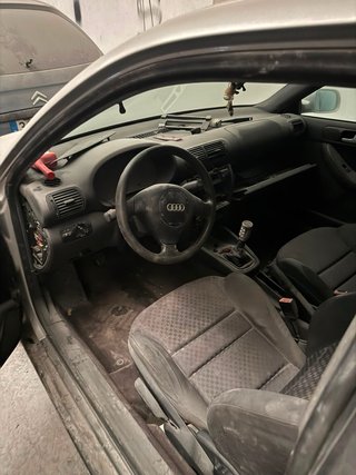 Audi A3 1999
