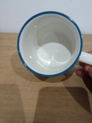 Taza Disney 100 Aniversario Edición Coleccionista/