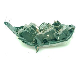 Ford 22925923 kt1b13w030ae faro izquierdo transit