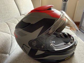 Casco Moto HJC RPHA 71 talla S