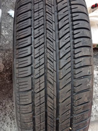 Rueda completa grupo Vang 4 tornillos 185/60/r14