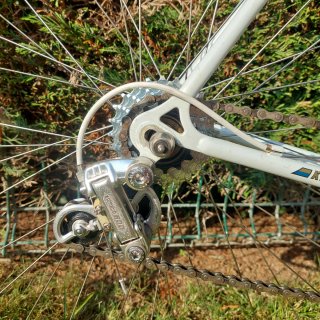 Bicicleta Koga Miyata Shimano Arabesque