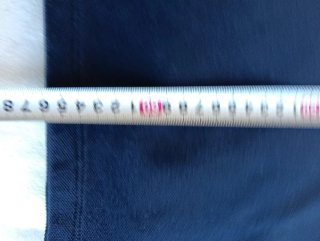 Polo Lacoste Azul Marino