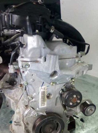 160623 motor completo hr16 nissan juke 1.6 mt (117