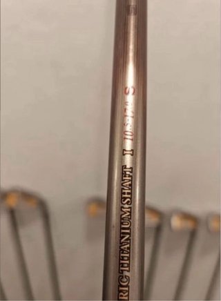 Palos de golf Honma