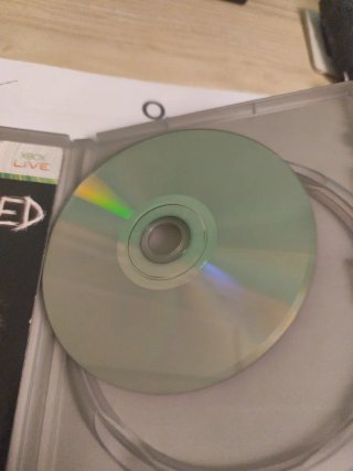 Condemned Xbox 360 Classics SEGA
