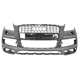 Paragolpes delantero Audi Q7 (4L) 4L0807105M NUEVO