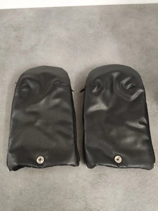 Capazo Bugaboo + adaptadores