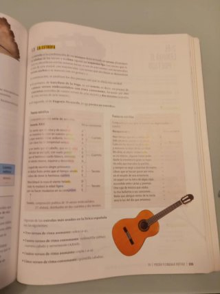 Lengua castellana y literatura 1º ESO LA PQLCO ...
