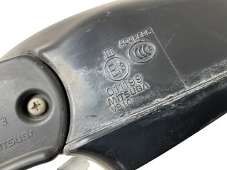 Retrovisor izq Subaru Legacy 03-09