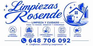Limpieza