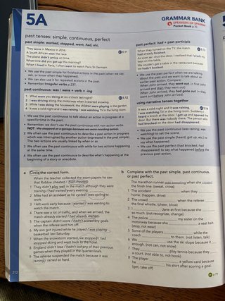 English File Intermediate