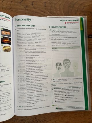 English File Intermediate
