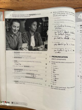 English File Intermediate