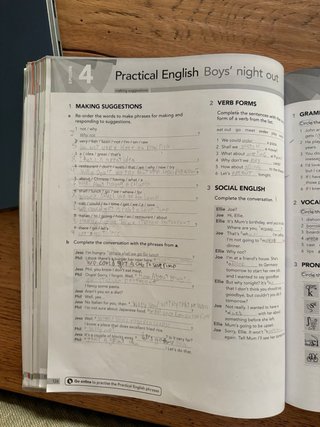 English File Intermediate