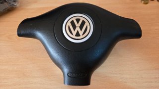 Volante con Airbag Seat Leon MK1