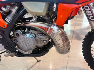 KTM Exc 300 TPI 2022 Enduro Moto