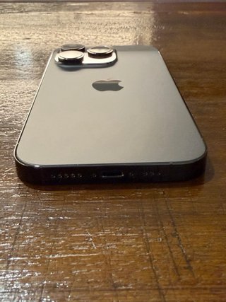 iPhone 14 Pro 128GB Nero Siderale