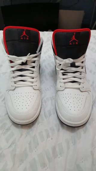 Zapatillas Jordan Air 1 Mid