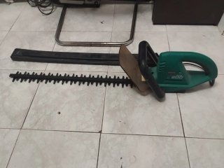 Cortasetos Bosch GFZ 16-35 AC