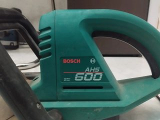 Cortasetos Bosch GFZ 16-35 AC