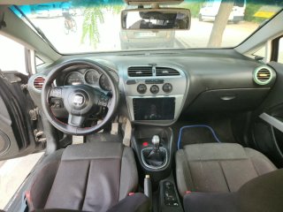 SEAT Leon 2005