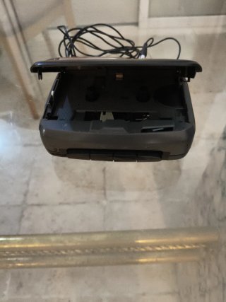 Walkman Aiwa TA153 Radio Cassette Player