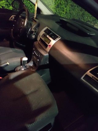Citroën C4  Citroën C4  2006