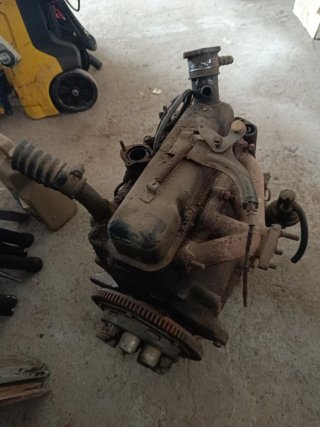 Motor Seat 600