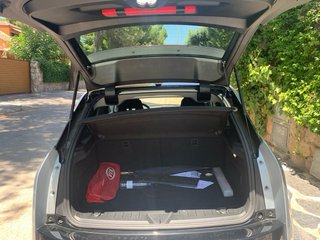 BMW i3 2015