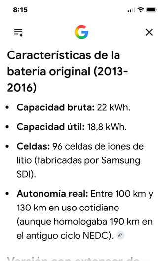 BMW i3 2015