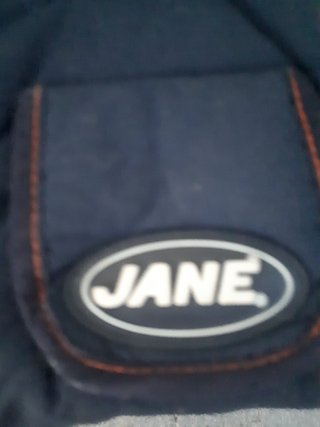 Carro de bebé 3 piezas Jane