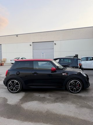 Muelles JCW Mini F56