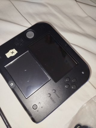Nintendo 2DS + giochi a scelta