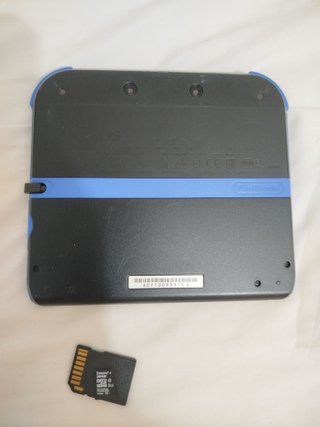Nintendo 2DS + giochi a scelta