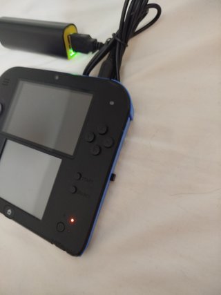 Nintendo 2DS + giochi a scelta