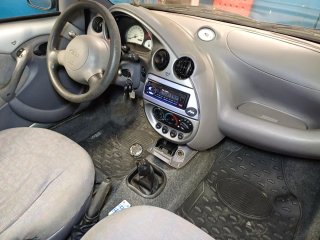 Ford Ka 1999
