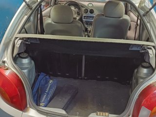 Ford Ka 1999