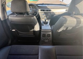 BMW Serie 3 2008