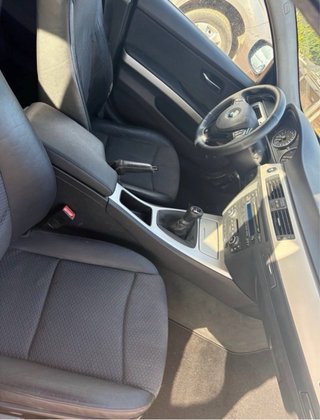 BMW Serie 3 2008