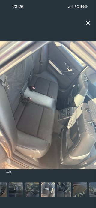 BMW Serie 3 2008