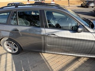 BMW Serie 3 2008