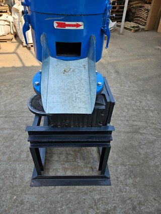Peletizadora Nueva Semi-Industrial 30kw