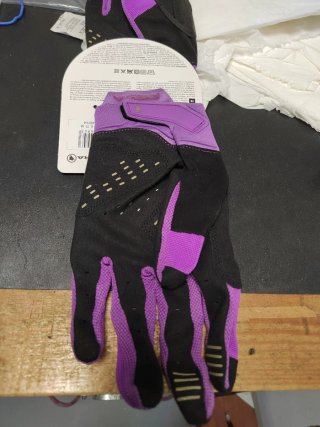 Guantes Endura Singletrak Glove II Talla M