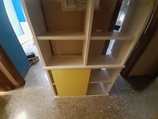 Oferta desmontada antes de 05-08 Habitación juv.